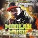 Innerstate Ike: Moolah Music Street Album, CD