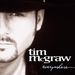 Tim McGraw: Everywhere, CD