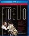 Ludwig van Beethoven (1770-1827): Fidelio op.72, Blu-ray Disc