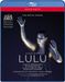 Alban Berg (1885-1935): Lulu, Blu-ray Disc