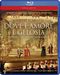 Giuseppe Scarlatti (1718-1777): Dove e Amore e Gelosia, Blu-ray Disc