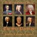 Johann Sebastian Bach (1685-1750): Partiten BWV 825-830, CD