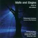 John Jeffreys (geb. 1927): Orchesterwerke, CD