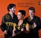 Anne Paceo: Empreintes, CD