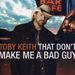 Toby Keith: That Don't Make Me A Bad Guy, CD