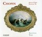 Frederic Chopin (1810-1849): Klavierwerke, CD