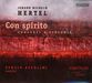 Johann Wilhelm Hertel (1727-1789): Sinfonias & Concerti - 