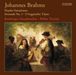 Johannes Brahms (1833-1897): Serenade Nr.1, SACD