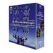 Richard Wagner (1813-1883): Der Ring des Nibelungen, 4 Blu-ray Discs