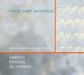 Aaberg; Friesen; Silverman: Three Part Invention, CD