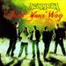 Acappella: Find Your Way, CD