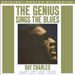 Ray Charles: Genius Sings The Blues (180g) (Limited Numbered Edition), LP