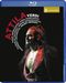 Giuseppe Verdi (1813-1901): Attila, Blu-ray Disc