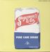 Sugarman 3: Pure Cane Sugar, CD