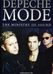 Depeche Mode: The Ministry Of Sound (Documentary), DVD