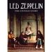 Led Zeppelin: The Untold Story (Dokumentation), DVD