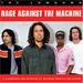 Rage Against The Machin: The Lowdown, 2 CDs