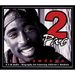 2pac: The Lowdown, 2 CDs