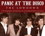 Panic At The Disco: The Lowdown, CD