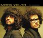 Mars Volta: The Lowdown, 2 CDs