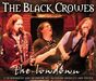 The Black Crowes: The Lowdown, 2 CDs