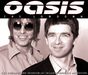 Oasis: The Lowdown, 2 CDs