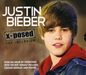 Justin Bieber: X-Posed, CD