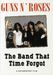 Guns N' Roses: The Band That Time Forgot (Doku), DVD