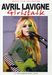 Avril Lavigne: Girlstalk (Dokumentation), DVD