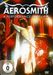 Aerosmith: A Performance In Review, DVD