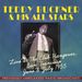 Teddy Buckner: Live At The Club Hangover 1955, 2 CDs