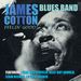 James Cotton: Feelin' Good (2lps On O, CD