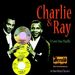 Charlie & Ray: I Love You Madly, CD