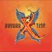 X: Ressuxtion, CD
