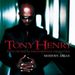 Tony Henry: Modern Arias, CD