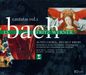 Johann Sebastian Bach (1685-1750): Fritz Werner dirigiert Bach-Kantaten I, 10 CDs
