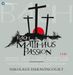 Johann Sebastian Bach (1685-1750): Matthäus-Passion BWV 244, 3 CDs