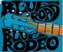Blue Rodeo: Blue Road: Live (CD + DV, CD