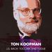 Johann Sebastian Bach (1685-1750): Toccaten & Fugen BWV 538,540,565, CD