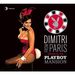 Dimitri From Paris: Return To The Playboy Mansion, 2 CDs