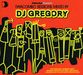 DJ Gregory: Faya Combo Sessions, 3 CDs
