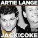 Artie Lange: Jack & Coke, CD