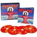 Iggy Pop: Roadkill Rising: The Bootleg C, 4 CDs
