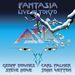 Asia: Fantasia - Live In Tokyo 2007, 2 CDs