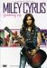 Miley Cyrus: Growing Up, DVD