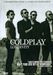 Coldplay: Longevity, DVD