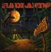Badlands: Voodoo Highway (Special Edition), CD