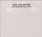 Bullwackies All Stars: Dub Unlimited, CD