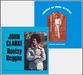 John Clarke: Rootsy Reggae, LP