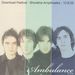 Ambulance Ltd: Download Festival Sh, CD
